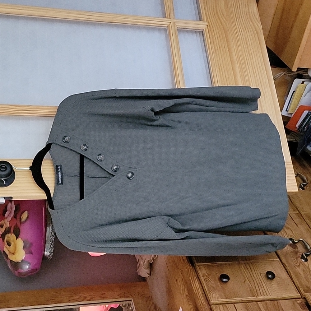 Ladies top